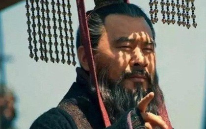Tào Tháo: Gian hùng cả đời nhưng không thoát 8 chữ "Kính vợ đắc thọ, nể vợ sống lâu!"