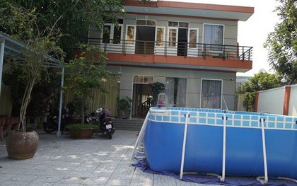 Vũng Tàu kiểm tra "villa" bị khách tố 10 triệu đồng/đêm nhưng giống phòng trọ