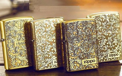 "Cha đẻ" bật lửa Zippo: Đứa con bất trị, chán ghét trường học, nảy ra ý tưởng "điên rồ" ngay giữa khủng hoảng kinh tế