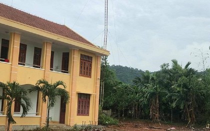 Gãy cột ăngten, 2 nhân viên đài phát thanh-truyền hình tử vong