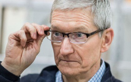 Nhân ngày Nhiếp ảnh Thế giới, "sếp lớn" Tim Cook khoe chùm ảnh chụp bằng iPhone cực lung linh, huyền ảo