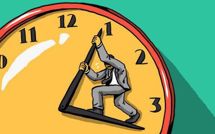 Đừng tìm thời gian rảnh, hãy tạo ra nó như người thành đạt: Tối giản ứng dụng điện thoại và áp dụng nguyên tắc "quả cà chua"