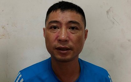 Bắt tạm giam người đàn ông “ép bạn gái làm nô lệ tình dục” suốt 2 năm