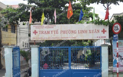 Nữ cán bộ tham ô rồi gửi tiền cho trai ngoại quốc