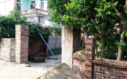 Tâm sự đau xót của người cha bị con trai cầm dao dọa giết trong đêm