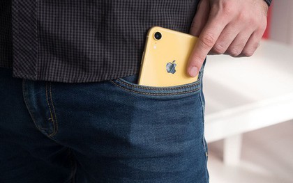 iPhone và nhiều mẫu smartphone có phóng xạ hơn mức cho phép, có nên để điện thoại trong túi quần?