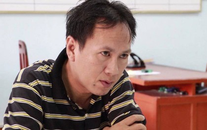 Nhân viên công ty bia lừa lấy hơn trăm triệu của khách hàng để đánh bạc