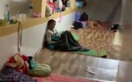 Bệnh viện Nhi Lâm Đồng phản hồi sau clip tố “ngược đãi” sản phụ