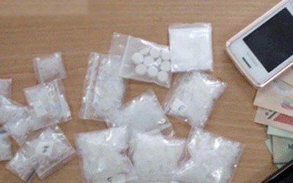 Giao ma tuý thuê nhận công 3 triệu đồng, lãnh án chung thân