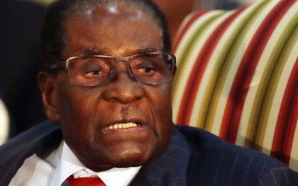 Cựu Tổng thống Zimbabwe Robert Mugabe qua đời ở tuổi 95