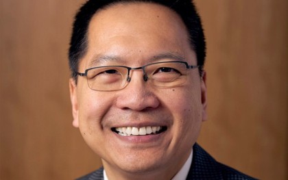Giáo sư gốc Việt được bổ nhiệm giám đốc y tế của ĐH Harvard