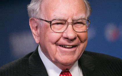 Warren Buffett: Bài kiểm tra cuối cùng trong đời này sẽ đánh giá cuộc sống của bạn có thực sự hạnh phúc hay không