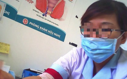 [Video] Nhập vai bệnh nhân tại phòng khám bác sĩ Trung Quốc: Người khỏe mạnh bỗng có nguy cơ mắc đủ bệnh xã hội!