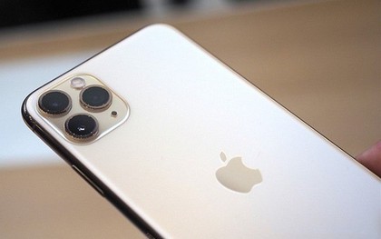 Thưa Apple, 64GB bộ nhớ không còn đủ cho iPhone đâu!