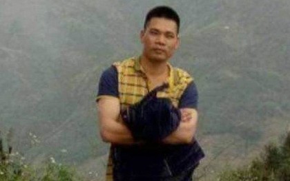 Chân dung nghi phạm đâm chết cô gái trên cầu Bãi Cháy