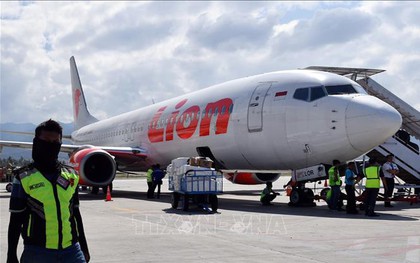 Sự cố máy bay Boeing 737 MAX: Hé lộ nhiều nguyên nhân dẫn tới vụ rơi máy bay của hãng Lion Air