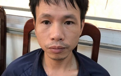 Khởi tố, tạm giam kẻ bắn pháo sáng khiến cổ động viên nữ bị thương trên sân Hàng Đẫy