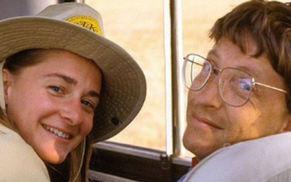 Bill Gates từng liệt kê chi tiết những cái "được" và "mất" trước khi lấy vợ, 25 năm sau thực tế chứng minh rằng ông "đầu tư" chẳng lỗ chút nào!