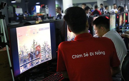 AoE Việt Nam Open 2019: Chim Sẻ thắng như chẻ tre dưới màu áo GameTV