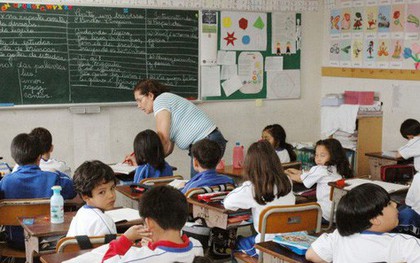 Nhật Bản: Gần 20.000 trẻ em nước ngoài không đến trường