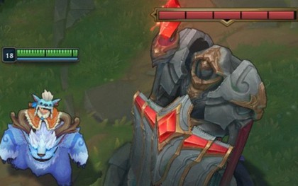 LMHT: Khiên Trụ đã và đang là thay đổi thành công nhất của Riot Games ở mùa giải thứ 9