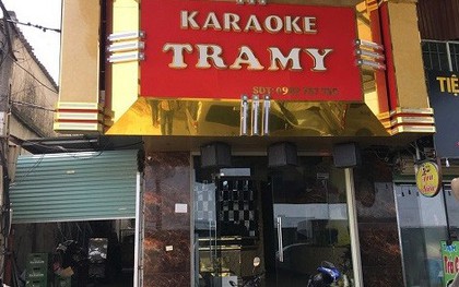 Tát nữ nhân viên quán karaoke, nam thanh niên bị tạm giam 3 tháng