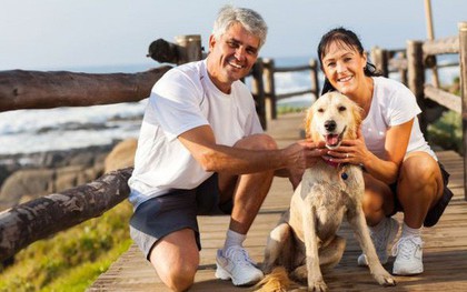 Chuyện lạ: Trào lưu nuôi thú cưng thay vì chăm con ngày càng nở rộ tại Mỹ