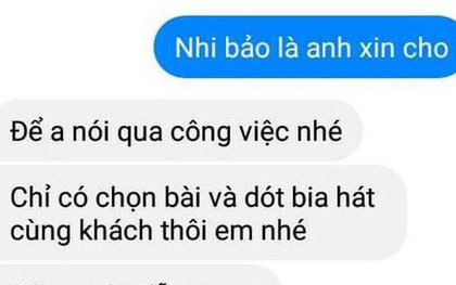 Bốn nữ sinh lớp 7 bị dụ dỗ bỏ nhà ra Hà Nội làm "việc nhẹ, lương cao"