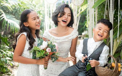 Thái Thùy Linh bất ngờ xác nhận đã ly hôn người chồng thứ 2 sau 5 năm chung sống