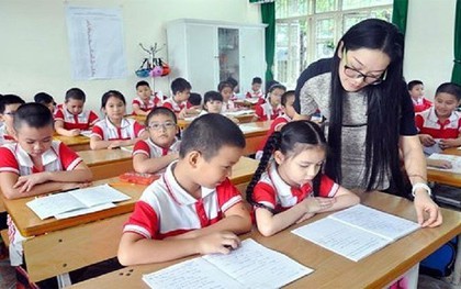 Bộ GD&ĐT quy định các trường phải có phòng nghỉ cho giáo viên