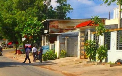 Du khách Nga chết trong phòng trọ ở Phan Thiết có vết đâm ở cổ