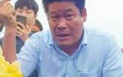 Vụ giang hồ vây xe chở công an: Khởi tố Nguyễn Tấn Lương thêm tội "Trốn thuế"