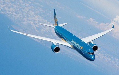 Vietnam Airlines chính thức mở Wi-Fi trên máy bay, nhắn tin Viber, Messenger thoải mái, giá khởi điểm 75.000 đồng