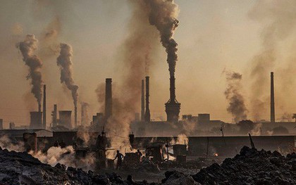 Hàng trăm triệu người thoát nghèo, kinh tế tăng trưởng thần tốc nhưng cái giá mà Bắc Kinh phải trả quá đắt: 80% các thành phố ô nhiễm, 1,2 triệu người chết sớm vì ô nhiễm