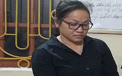 Tuyên án tử hình đối tượng vận chuyển 30 bánh heroin