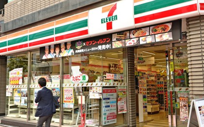 7-Eleven đóng 1.000 cửa hàng tiện ích, khiến 3.000 nhân viên thất nghiệp