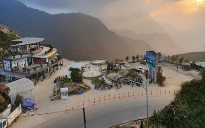 Thực hư về "Panorama thứ 2" trên đèo Ô Quý Hồ ở Lai Châu