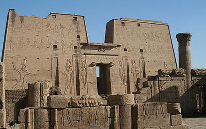 Ai Cập phát hiện khu công nghiệp có niên đại hàng nghìn năm tuổi