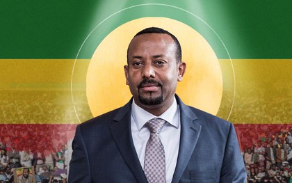 Giải Nobel Hòa bình năm 2019 thuộc về Thủ tướng Ethiopia Abiy Ahmed