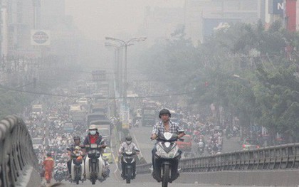 Bộ Tư pháp nói gì việc báo cáo Quốc hội số liệu ô nhiễm từ... 14 năm trước?