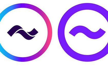 Facebook bị kiện vì "đạo nhái" thiết kế logo Libra
