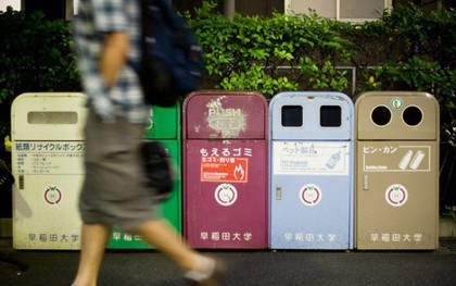 Sửng sốt vì lũ lụt nhưng không có một cọng rác, ít ai biết rằng Nhật Bản là một trong những nơi có lượng rác thải nhựa lớn nhất thế giới