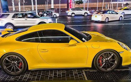 Góc số đỏ: Trúng được xe Porsche, anh chàng này bán đi mua nhà và rồi lại trúng một xe Porsche khác