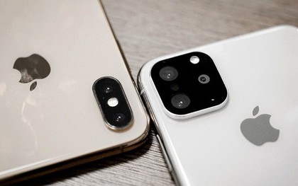 Thử tài "phép thuật" giá 80K giúp biến iPhone XS thành iPhone 11 Pro: Của rẻ là của ôi!