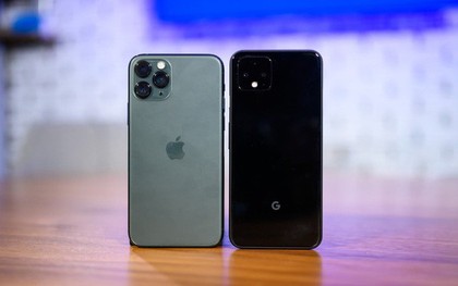 "Bạn thân" Apple tuyên bố iPhone 11 chụp đêm ăn đứt Google Pixel 4, có đầy đủ bằng chứng đây