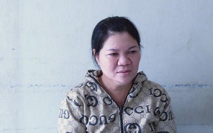 Quảng Ninh: Bắt "nữ quái" chuyên lừa đảo lấy xe của học sinh