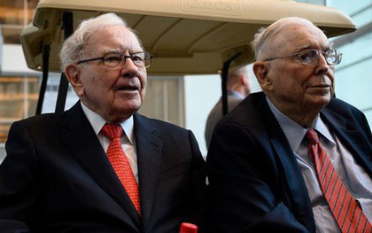 "Cánh tay phải" của Warren Buffett 3 bí mật thành công mà ai cũng có thể áp dụng, điều thứ nhất đã tạo nên cặp đôi hoàn hảo của giới đầu tư