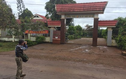 Hàng loạt giáo viên ở Đắk Lắk tố trường đóng tiền bảo hiểm sai quy định