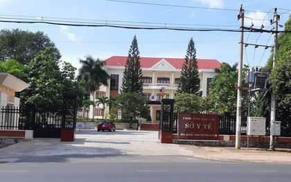 Sau trưởng phòng mượn bằng cấp 3 của chị gái để tiến thân, phát hiện thêm 10 nhân viên ngành y dùng bằng không hợp pháp