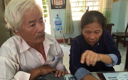 2 năm thất lạc, bố mẹ ở Bình Phước tìm thấy con gái đang hôn mê tại Hà Nội